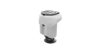 DJI Agras T50 Spreading System