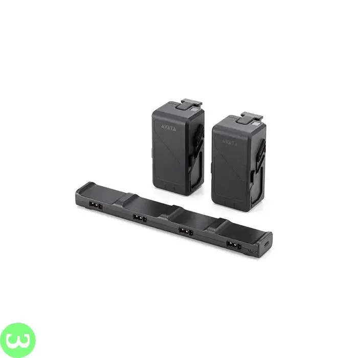 DJI Avata Upper Frame