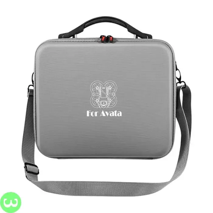 DJI Avata Upper Frame
