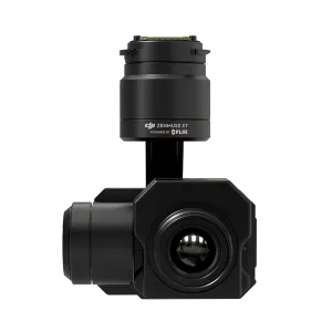 DJI FLIR Zenmuse XT 336x256 30Hz 19mm Lens