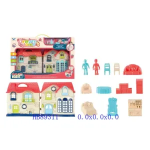 Dream Home Play Set
