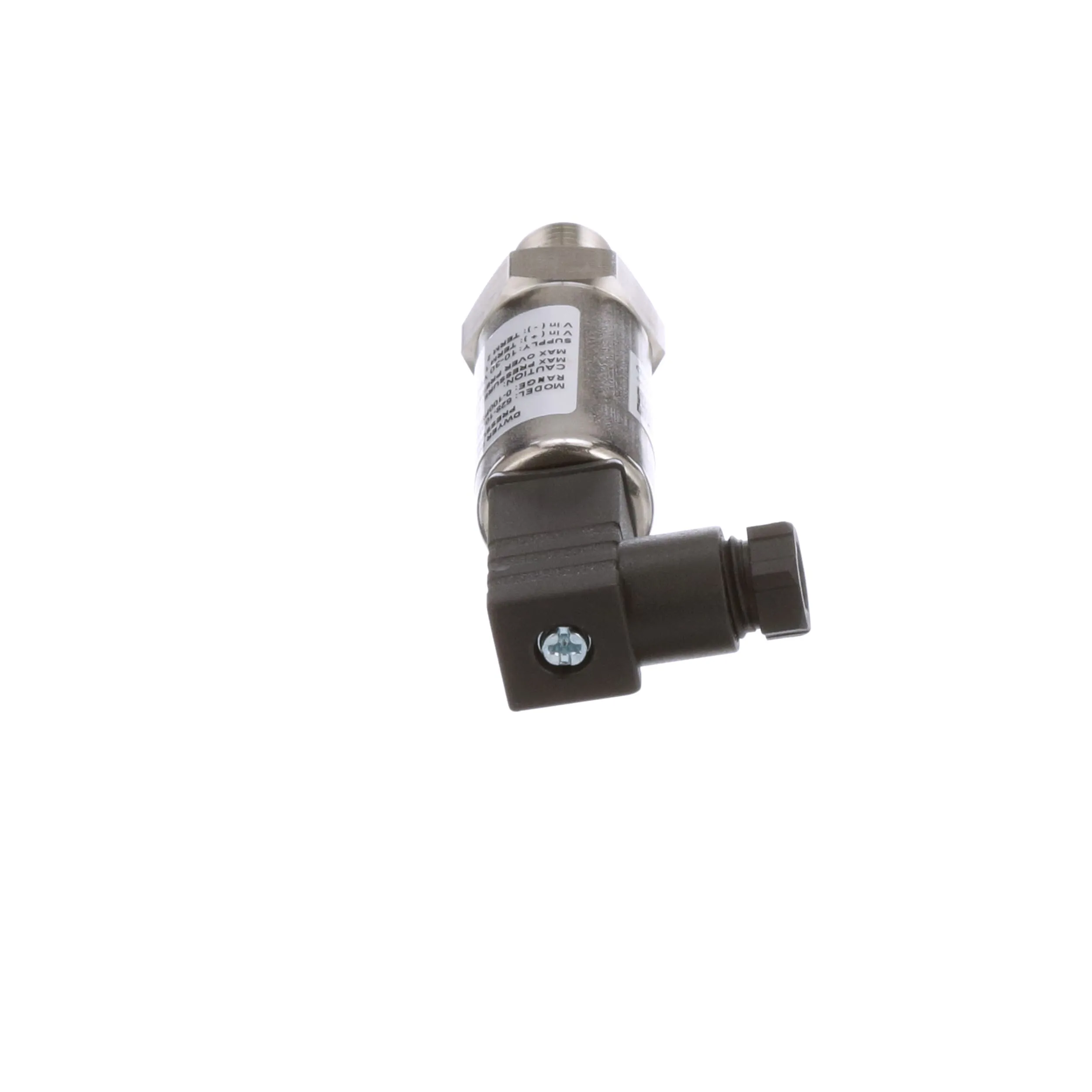Dwyer Instruments 628-10-GH-P1-E4-S1