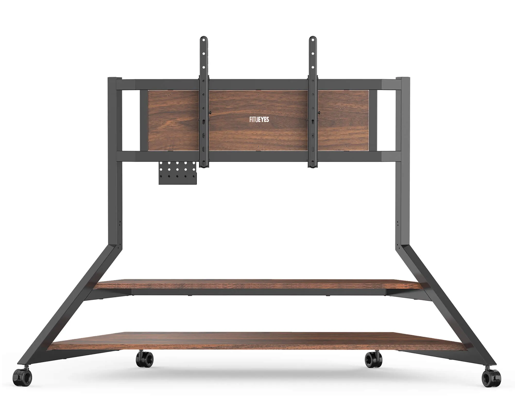 Eiffel V2 FT100 Floor TV Stand