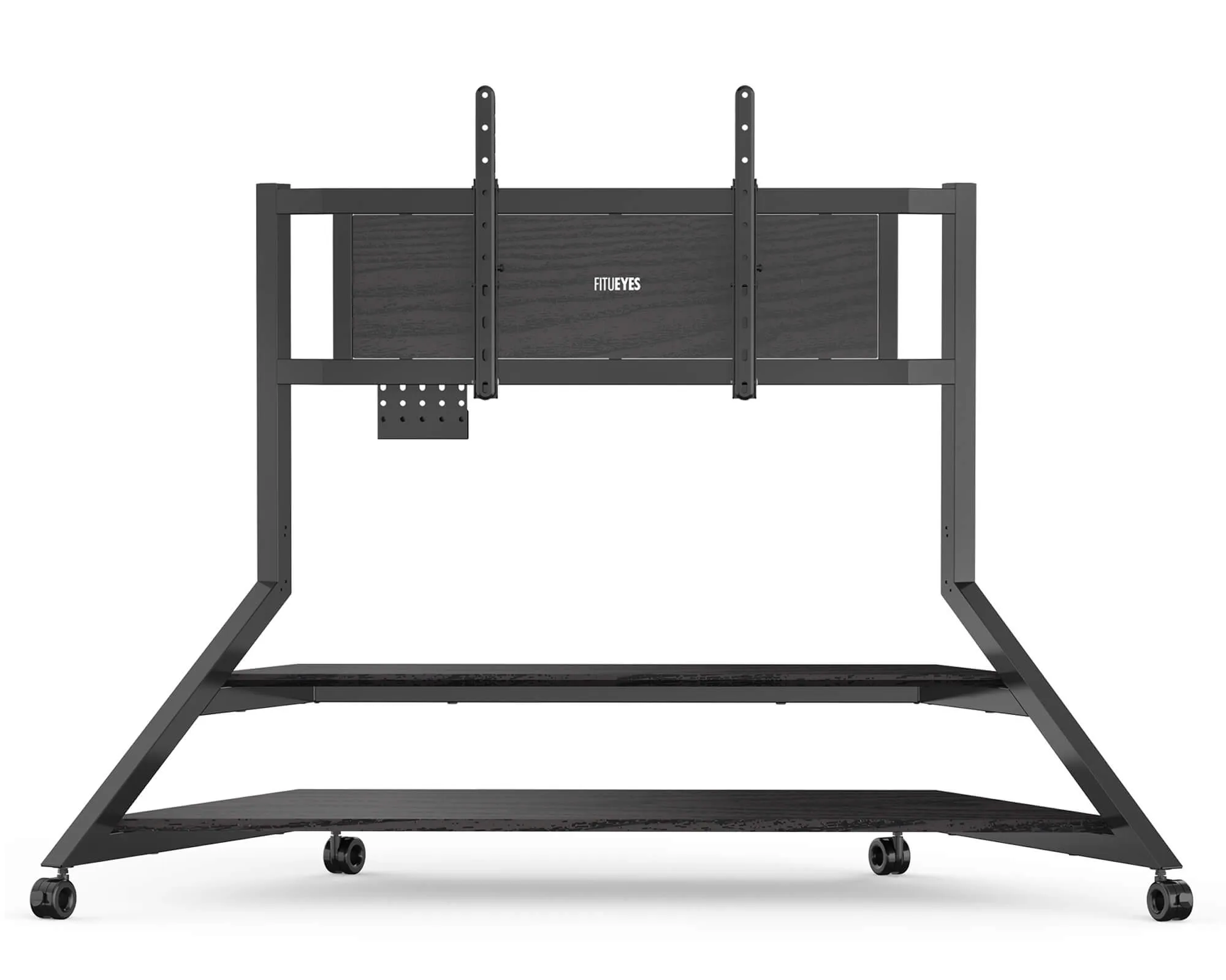 Eiffel V2 FT100 Floor TV Stand