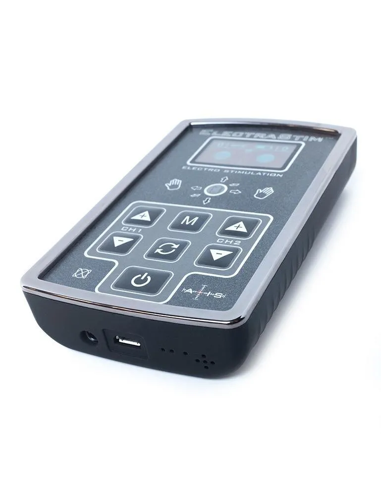 Electrastim Axis Stimulator