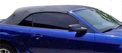EnduraTINT Car Window Tint Film - 50% High Performance Film
