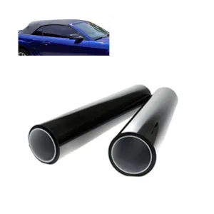 EnduraTINT Car Window Tint Film - 50% High Performance Film