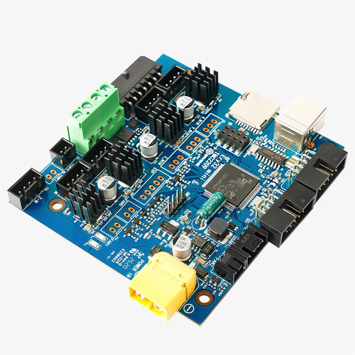 ERYONE ER-20 MOTHERBOARD