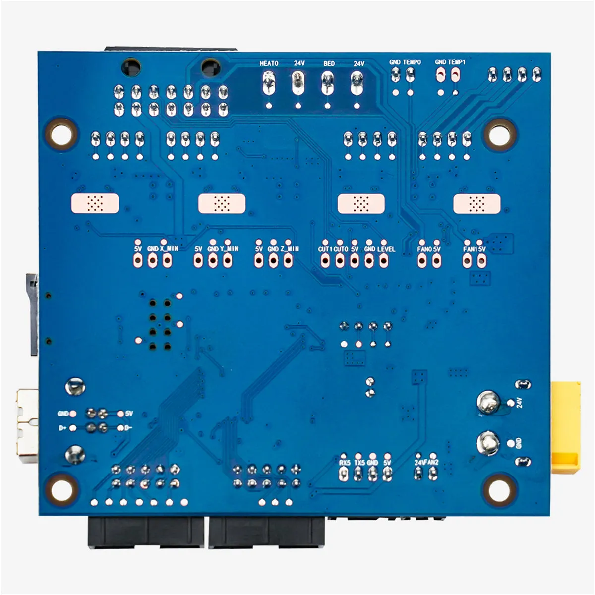 ERYONE ER-20 MOTHERBOARD