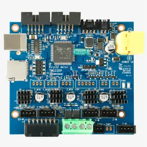 ERYONE ER-20 MOTHERBOARD