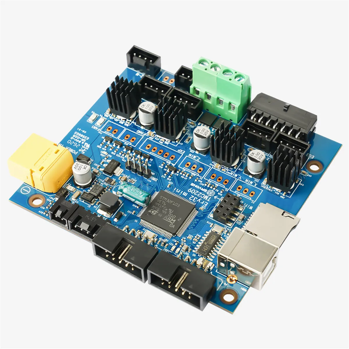 ERYONE ER-20 MOTHERBOARD