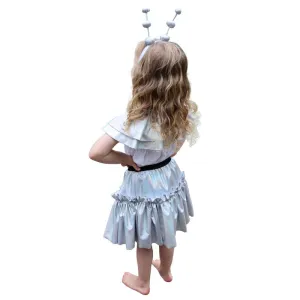 Fancy Dress Alien Tutu & Collar