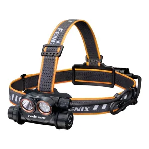 Fenix HM75R 1600 Lumens Rechargeable Headtorch