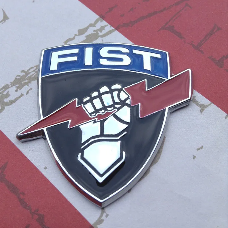 Forward Observer FIST