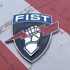 Forward Observer FIST