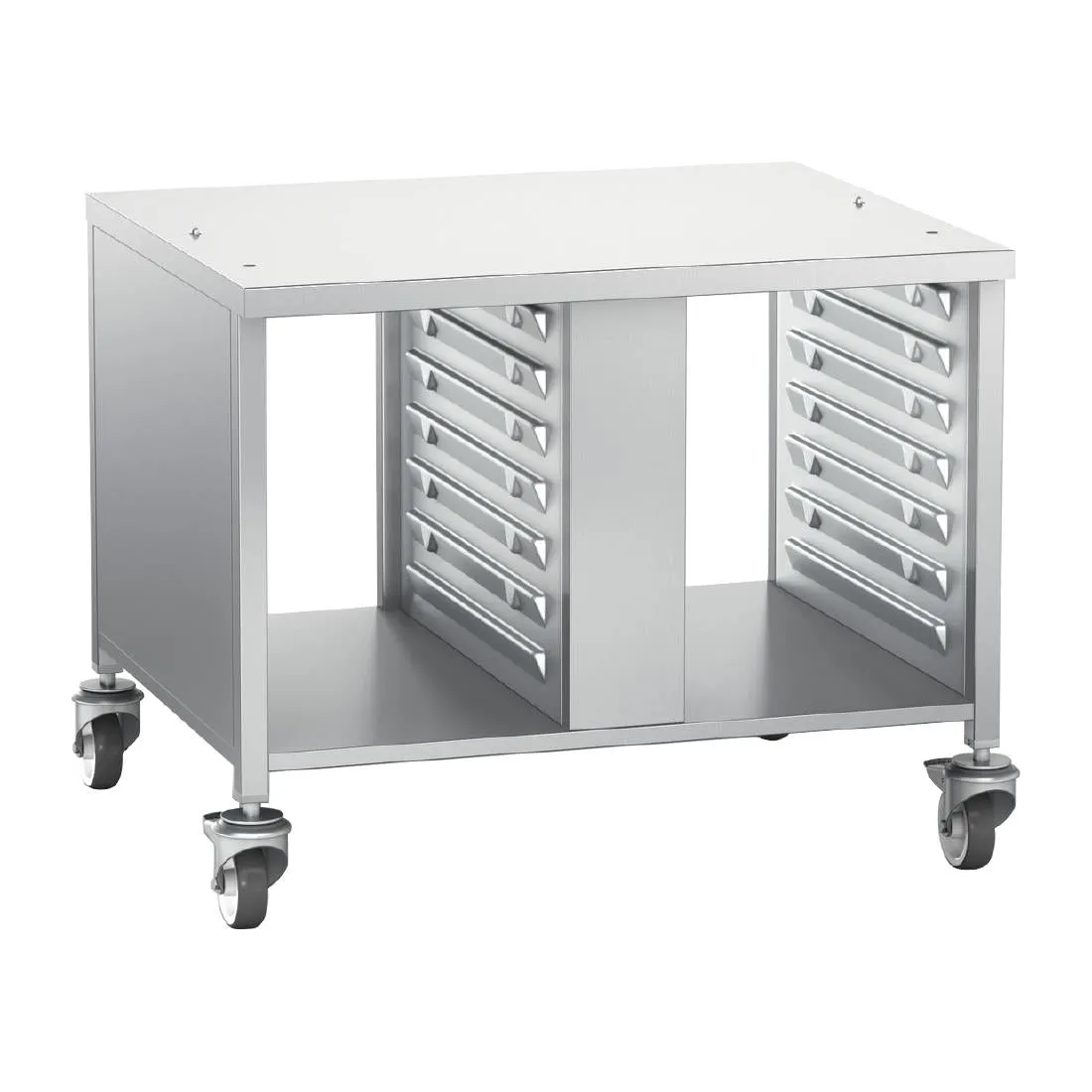 FP147 Rational Stand UG II for Type 6-1/1 and 10-1/1 60.31.103