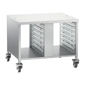 FP147 Rational Stand UG II for Type 6-1/1 and 10-1/1 60.31.103