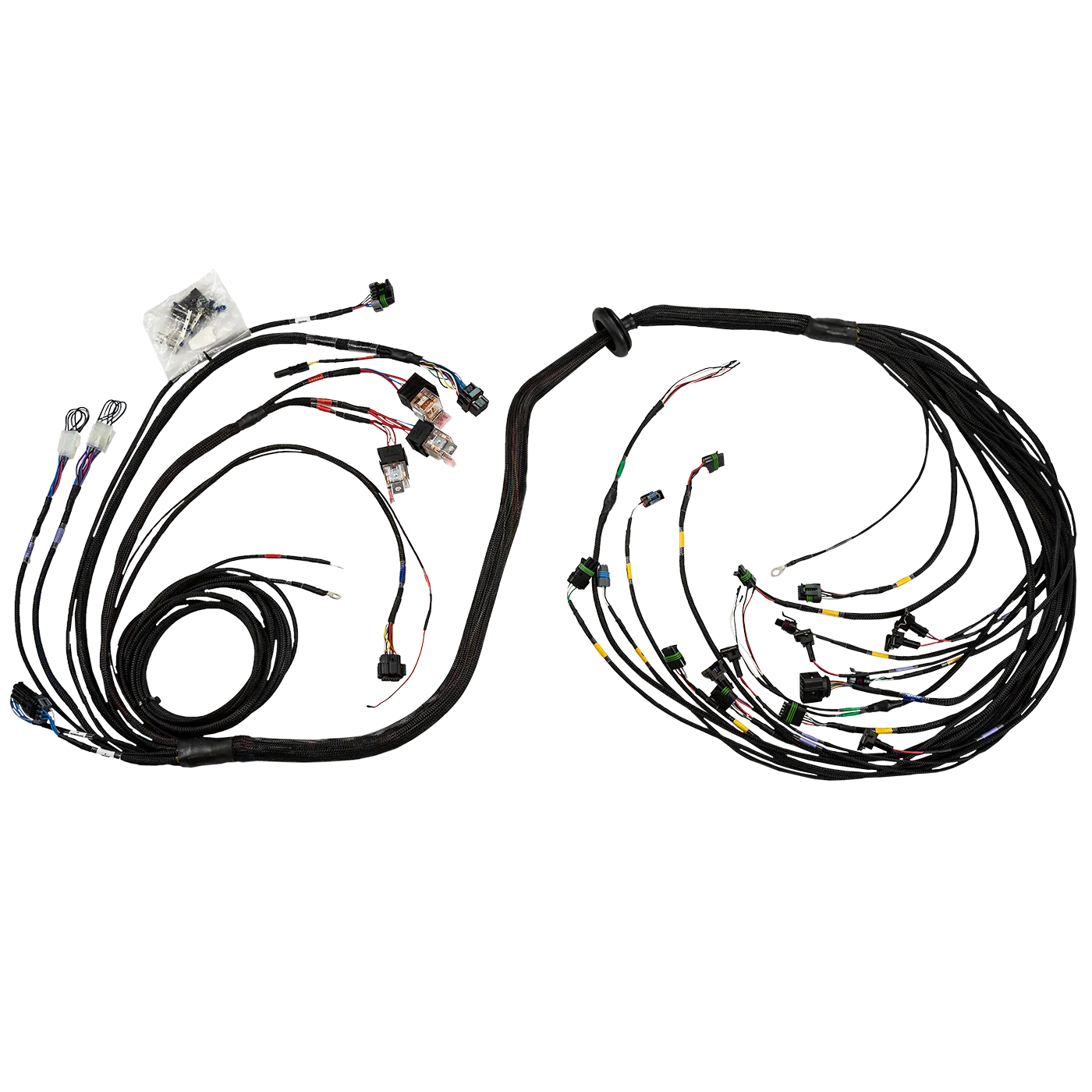 FT450/FT550 6 Cylinder Universal A Harness