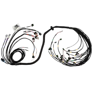 FT450/FT550 6 Cylinder Universal A Harness
