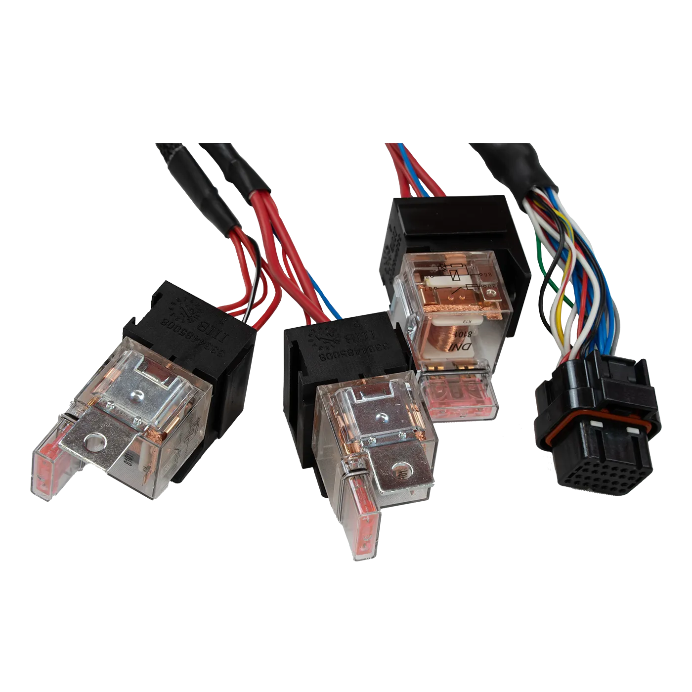 FT450/FT550 6 Cylinder Universal A Harness
