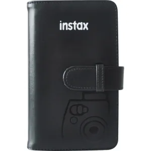 FujiFilm Instax Mini Wallet Album (Black)