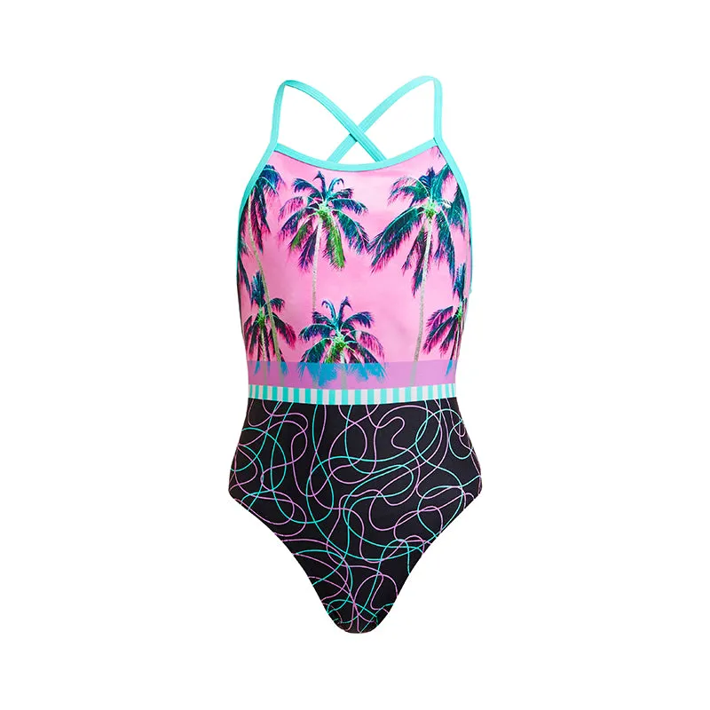 Funkita - Twilight Session - Girls Strapped In One Piece
