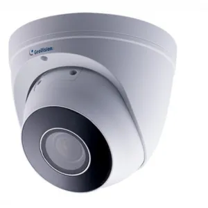 Geovision 125-EBD4711-000 4MP Outdoor Eyeball Camera