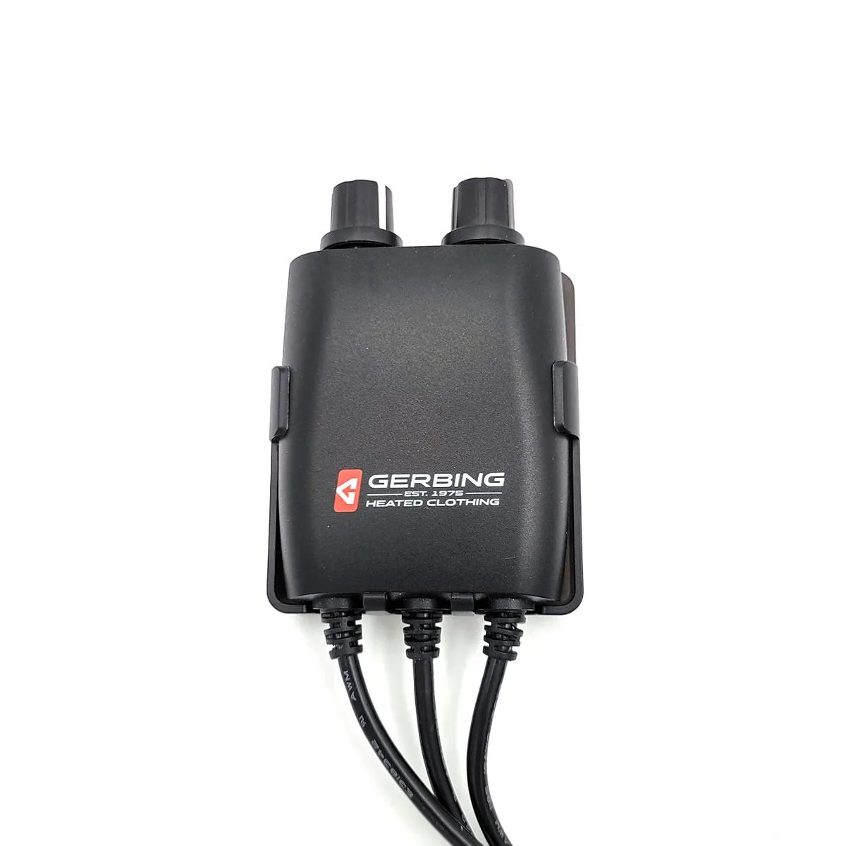 Gerbing 12V Dual Zone Controller Clip Case