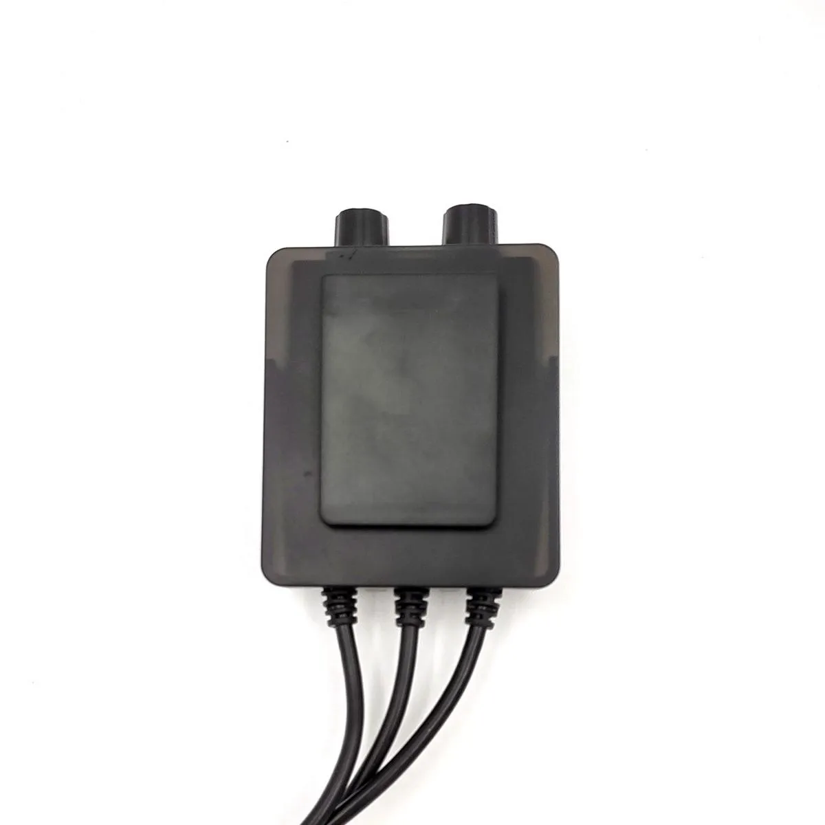 Gerbing 12V Dual Zone Controller Clip Case