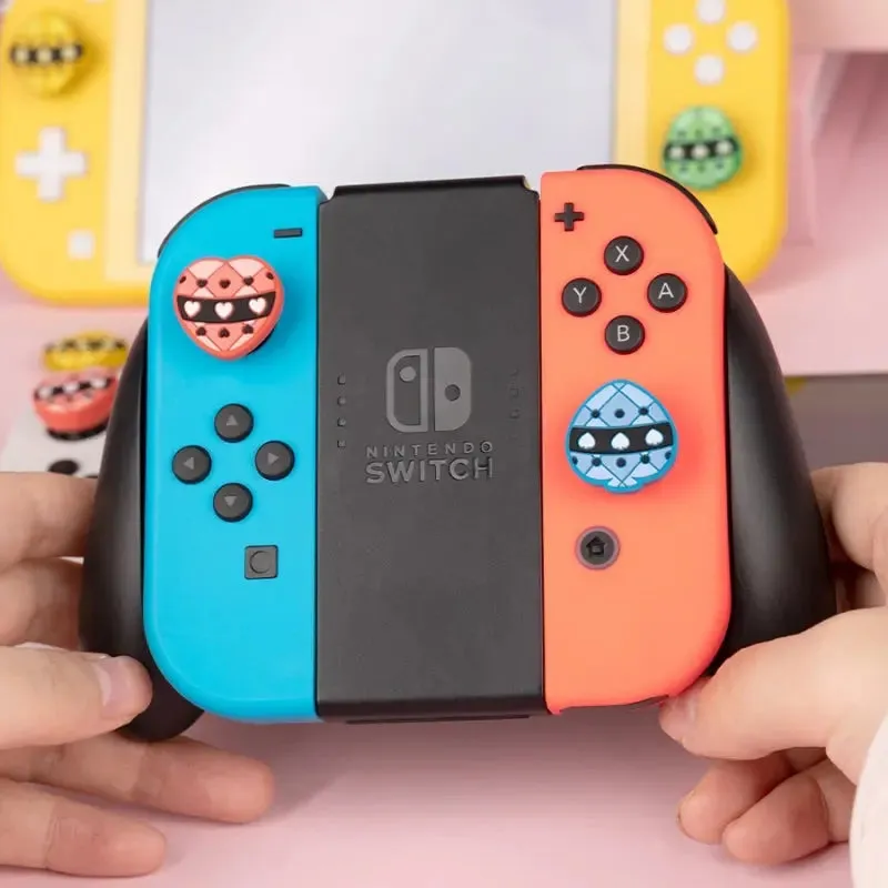 GG Shugo Chara Cute Egg Thumb Grips MK19477