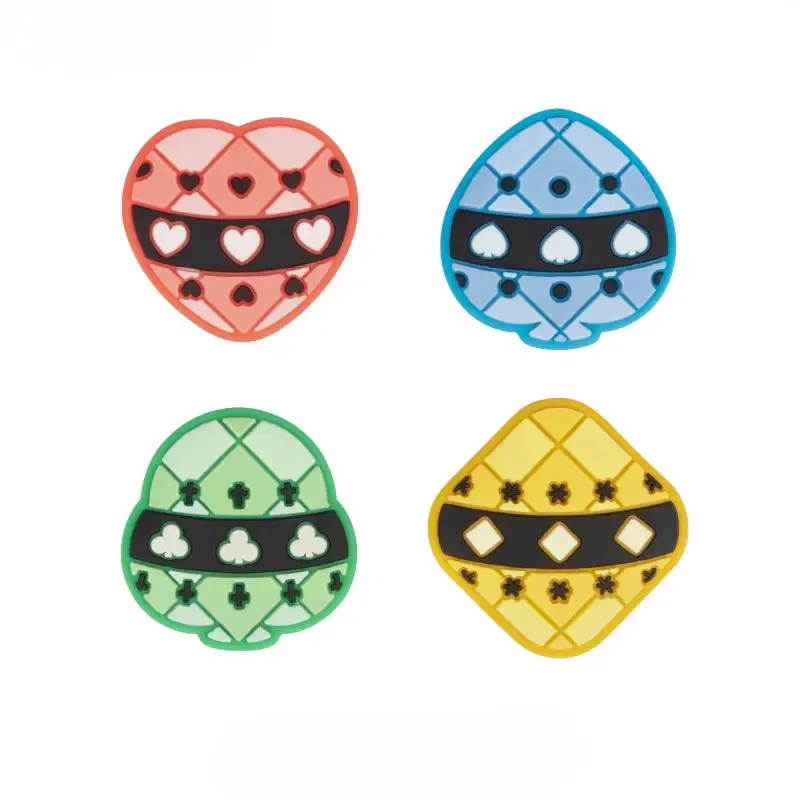 GG Shugo Chara Cute Egg Thumb Grips MK19477