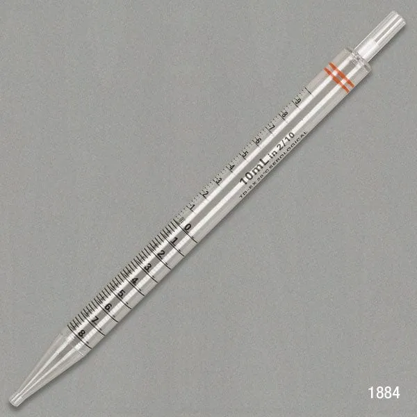 Globe Scientific Serological Pipette