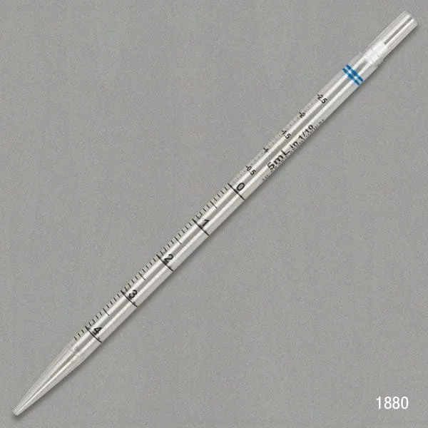 Globe Scientific Serological Pipette