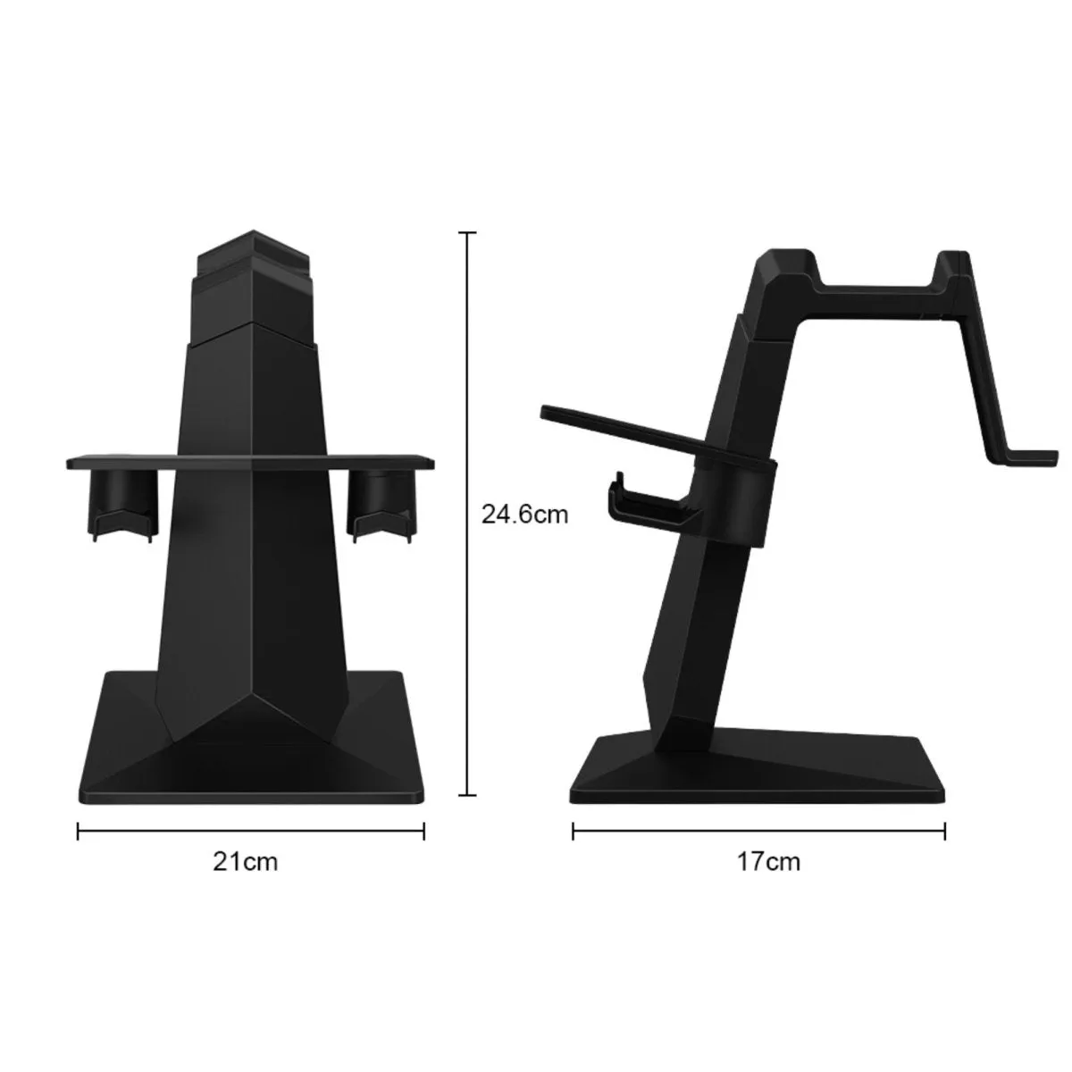 Goggle stand for Meta Quest 2 & PSVR2