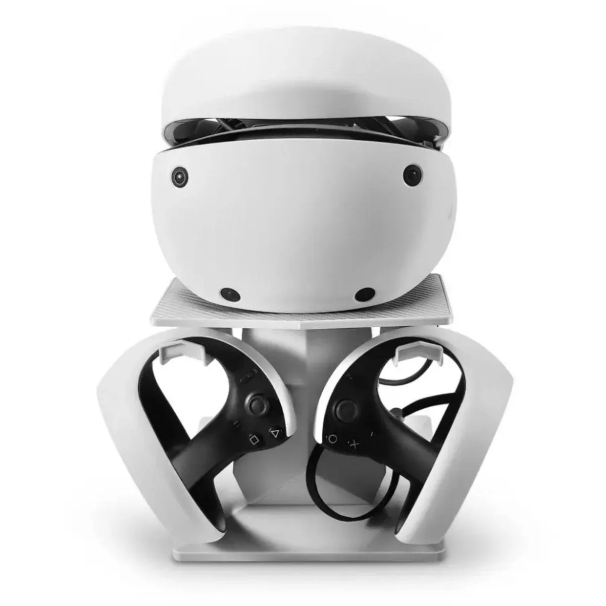 Goggle stand for Meta Quest 2 & PSVR2