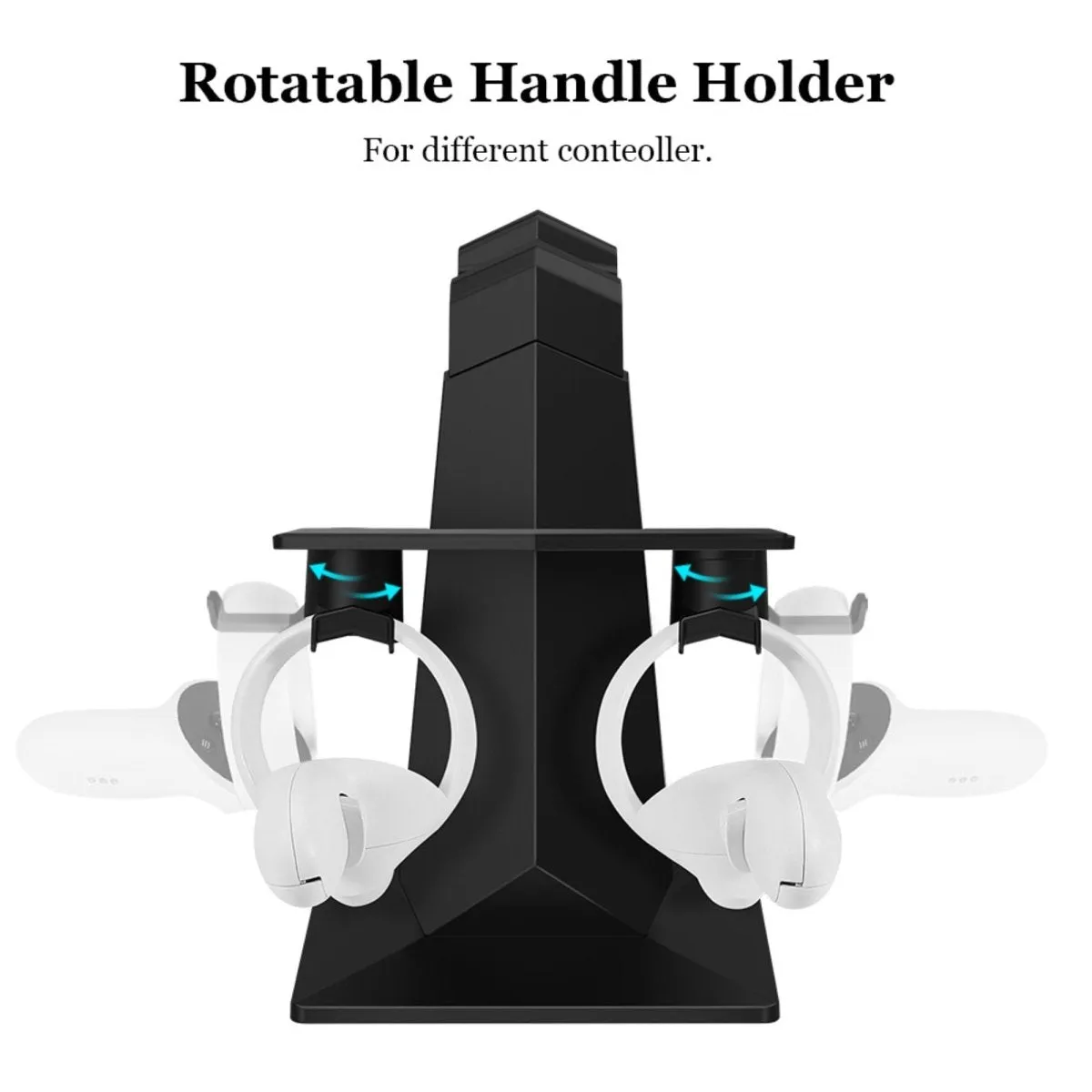 Goggle stand for Meta Quest 2 & PSVR2