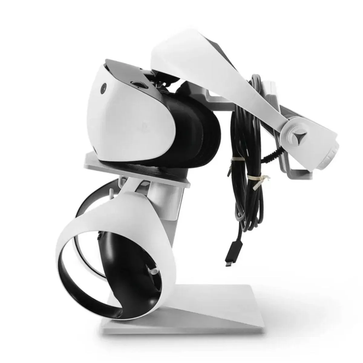 Goggle stand for Meta Quest 2 & PSVR2