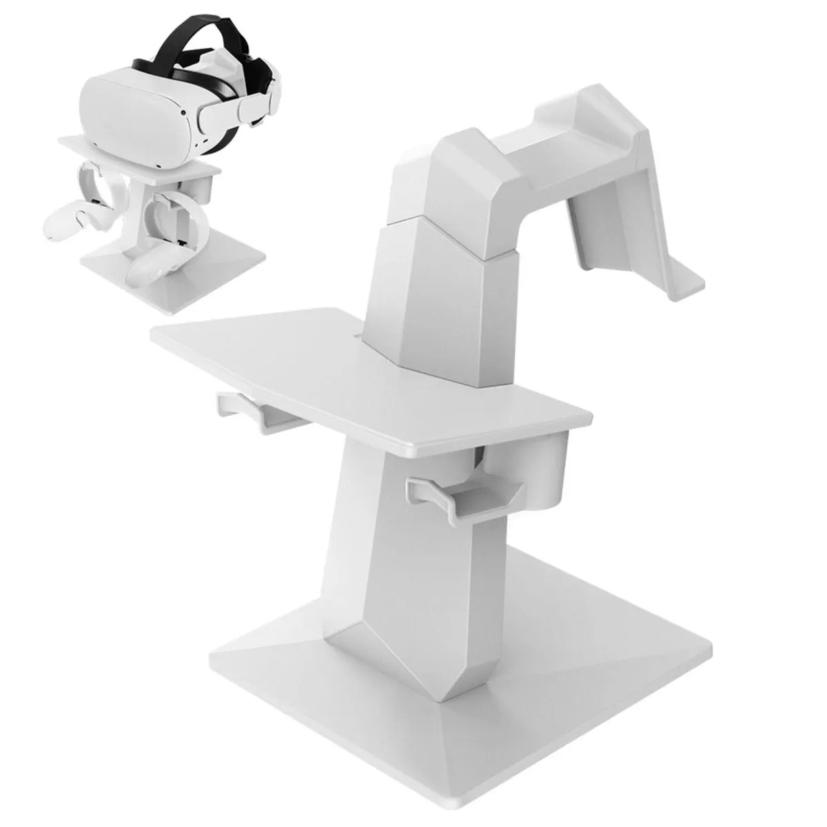 Goggle stand for Meta Quest 2 & PSVR2