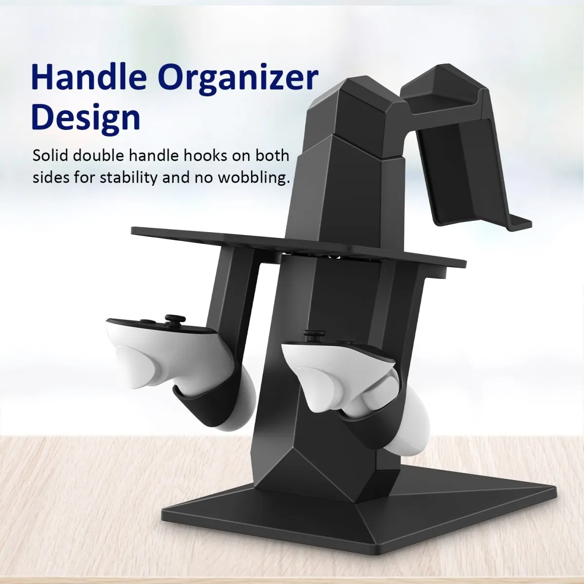 Goggle stand Meta Quest 3S, 3, 2