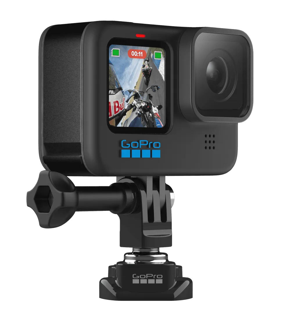 GoPro Swivel Mount