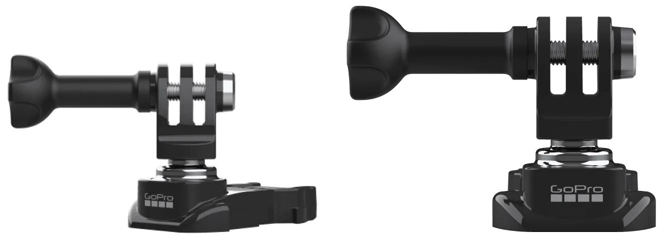 GoPro Swivel Mount