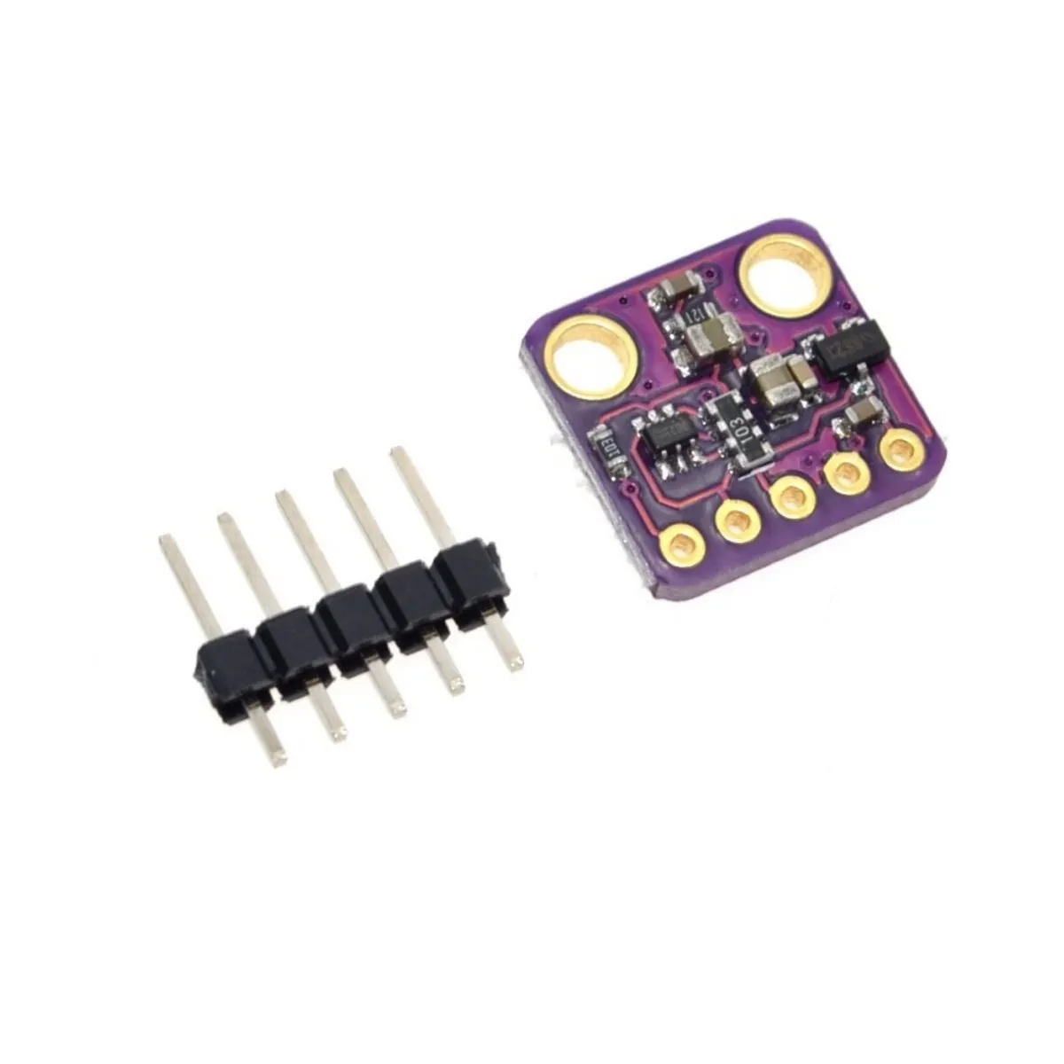 GY-APDS9960-LLC RGB and Gesture Sensor Module - APDS-9960