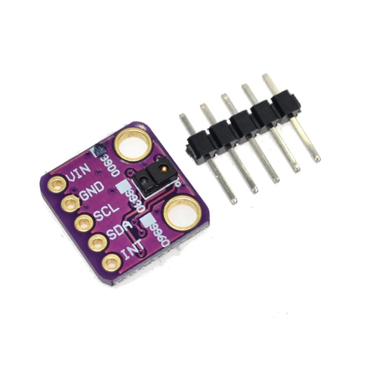 GY-APDS9960-LLC RGB and Gesture Sensor Module - APDS-9960