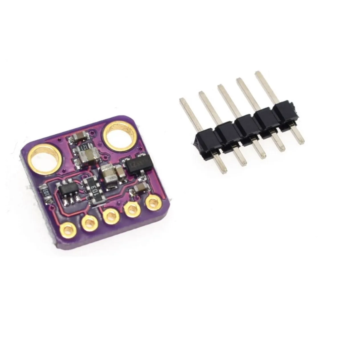 GY-APDS9960-LLC RGB and Gesture Sensor Module - APDS-9960