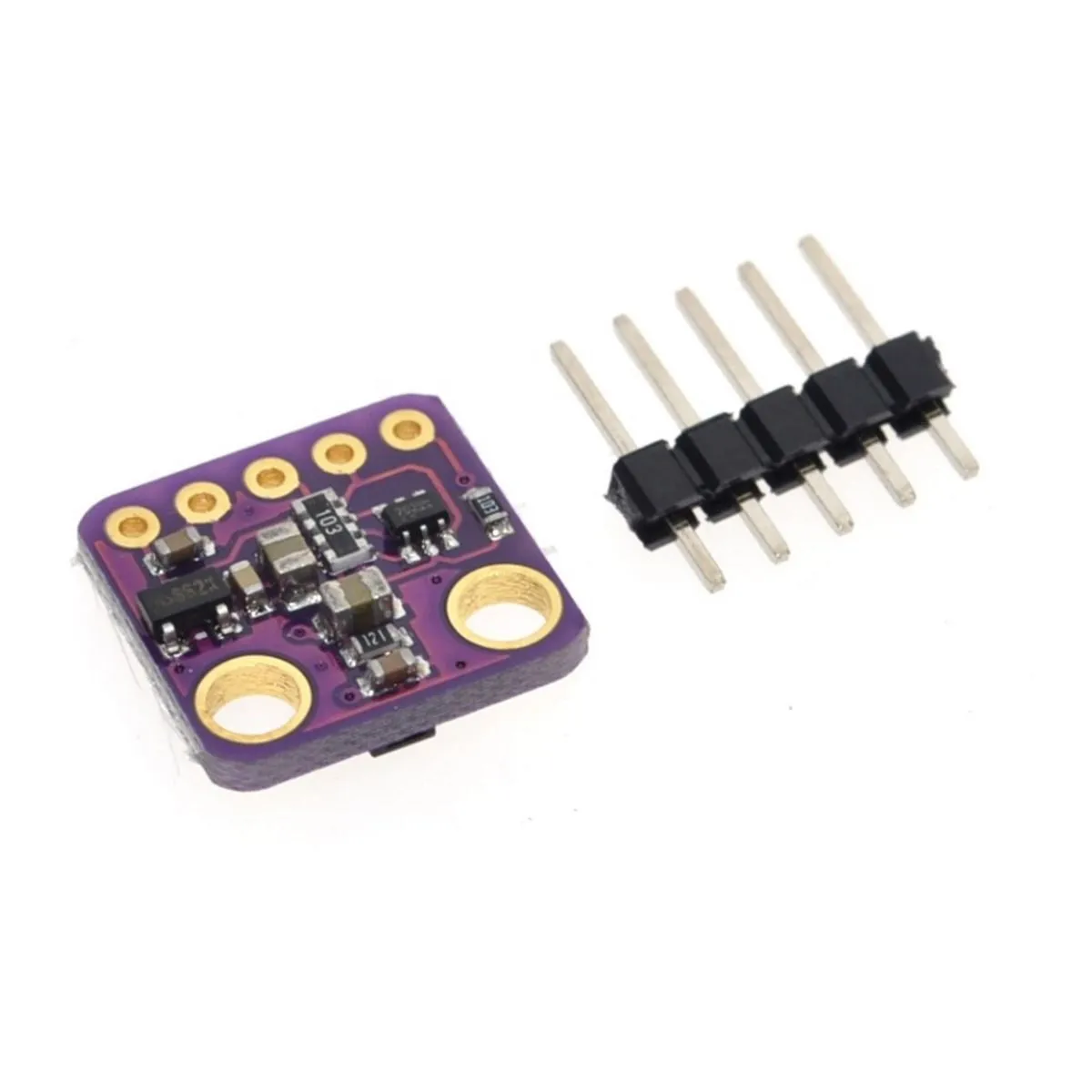 GY-APDS9960-LLC RGB and Gesture Sensor Module - APDS-9960