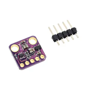 GY-APDS9960-LLC RGB and Gesture Sensor Module - APDS-9960