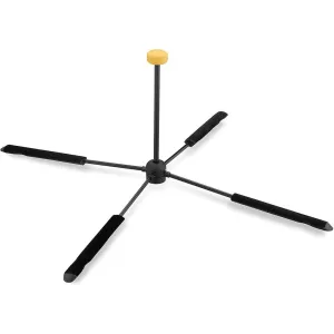 HERCULES  Stands DS460B TravLite Flute Stand