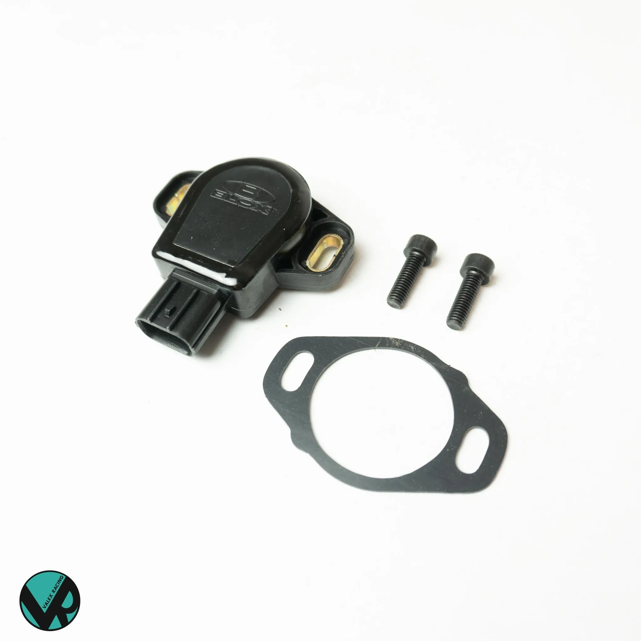 Honda/Acura Blox TPS Sensor With VR Reusable Thermal TPS Gasket K Series