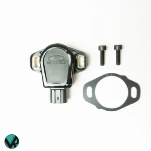 Honda/Acura Blox TPS Sensor With VR Reusable Thermal TPS Gasket K Series