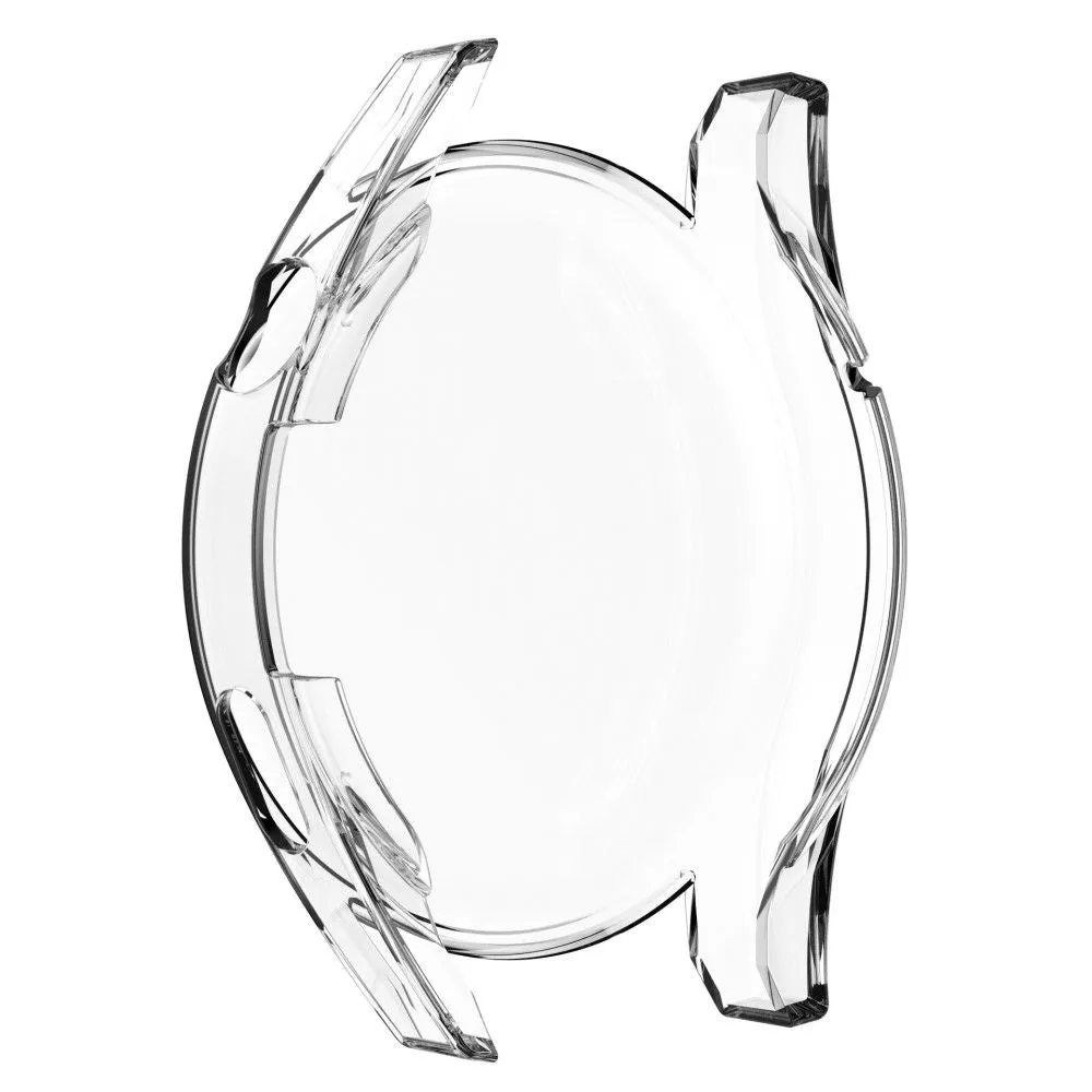 Huawei Watch GT 3 (46mm) electroplated TPU cover - Transparent